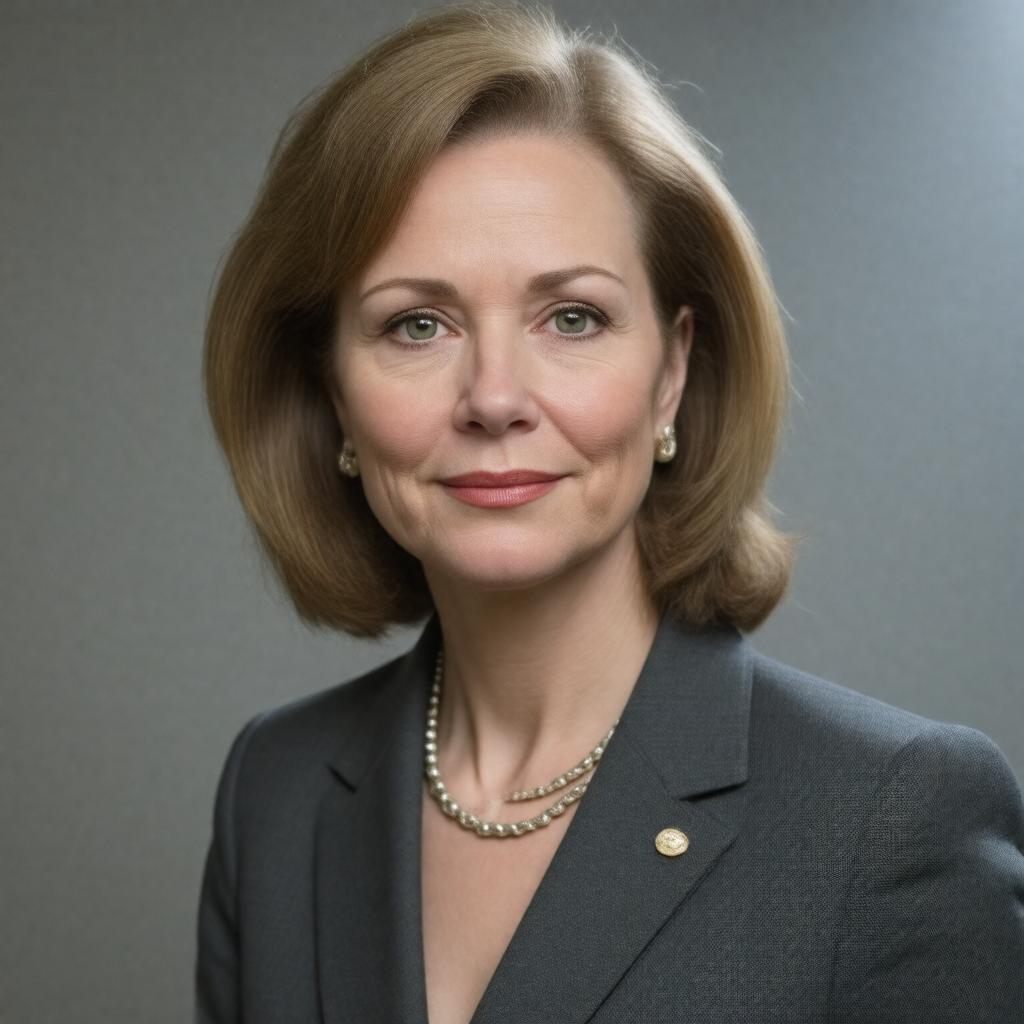 Carol Spahn